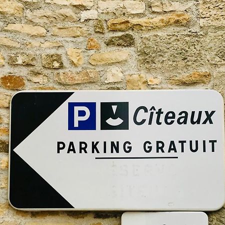 "Le Jardin" Chambre De Charme, Piscine A Meursault Eksteriør bilde