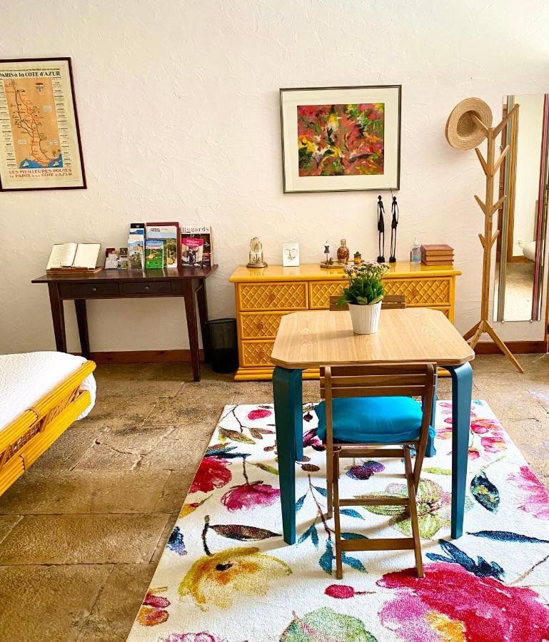 "Le Jardin" Chambre De Charme, Piscine A Meursault Eksteriør bilde
